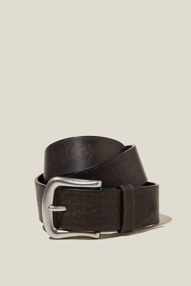 discount code Off Classic Saddle Belt