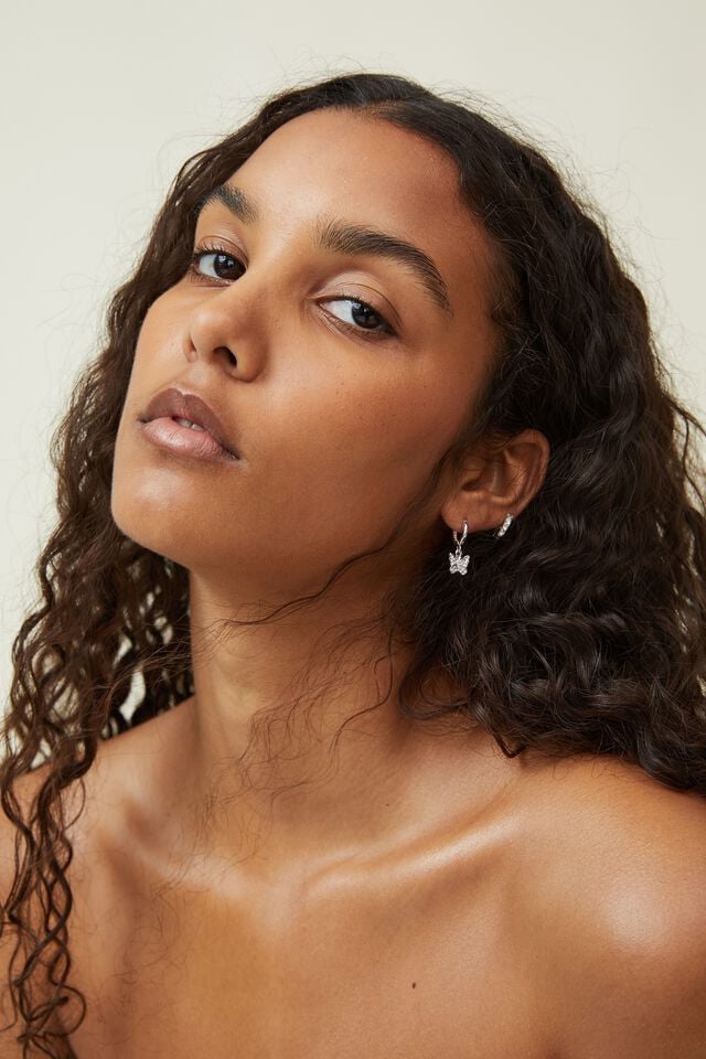 discount code Off 2Pk Mid Earring