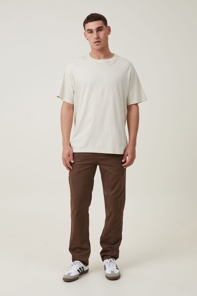 offer code Off Tapered Skinny Chino