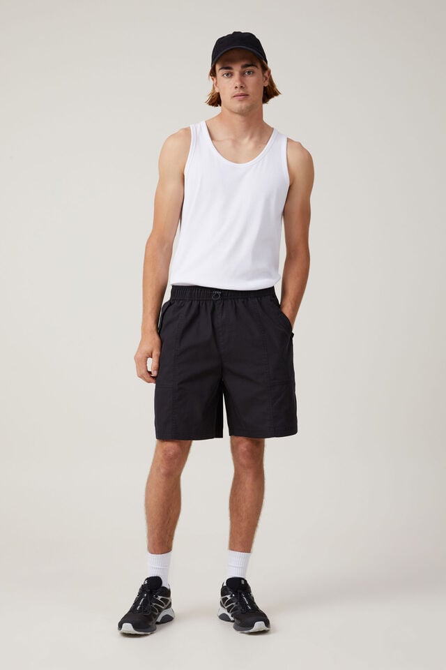 discount code Off Parachute Field Short