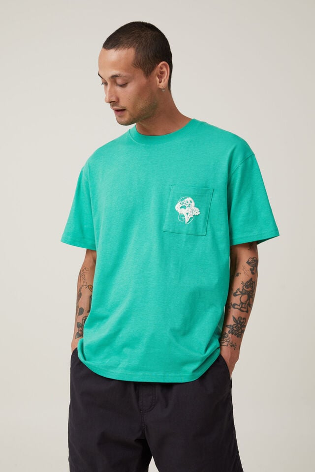 promo coupon Off Dabsmyla Loose Fit TShirt