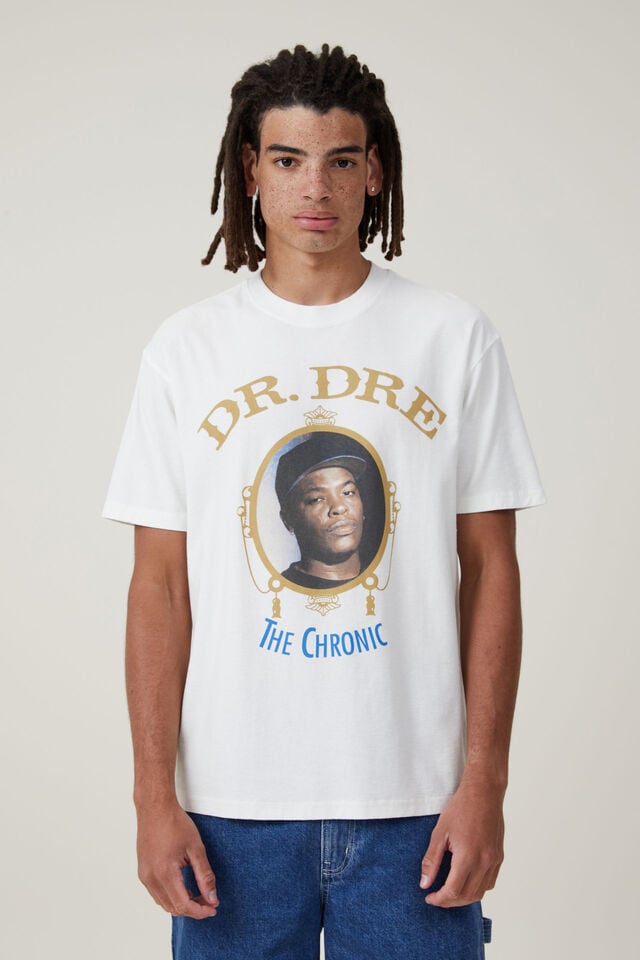 voucher code Off Dr Dre Loose Fit TShirt