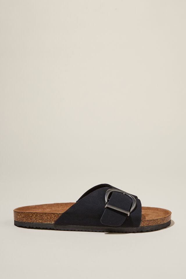 markdown code Off Rex Single Strap Slide