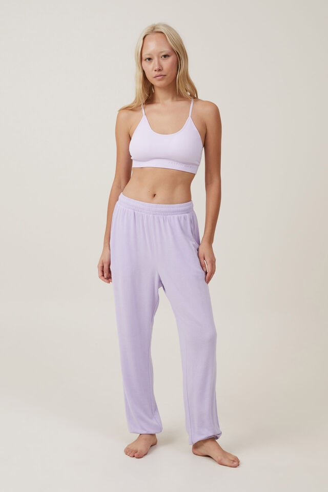 coupon code Off Super Soft Asia Fit Relaxed Slim Pant