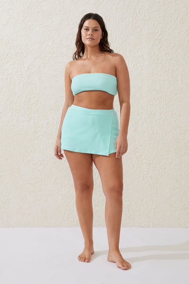 promo coupon Off Mini Swim Skort