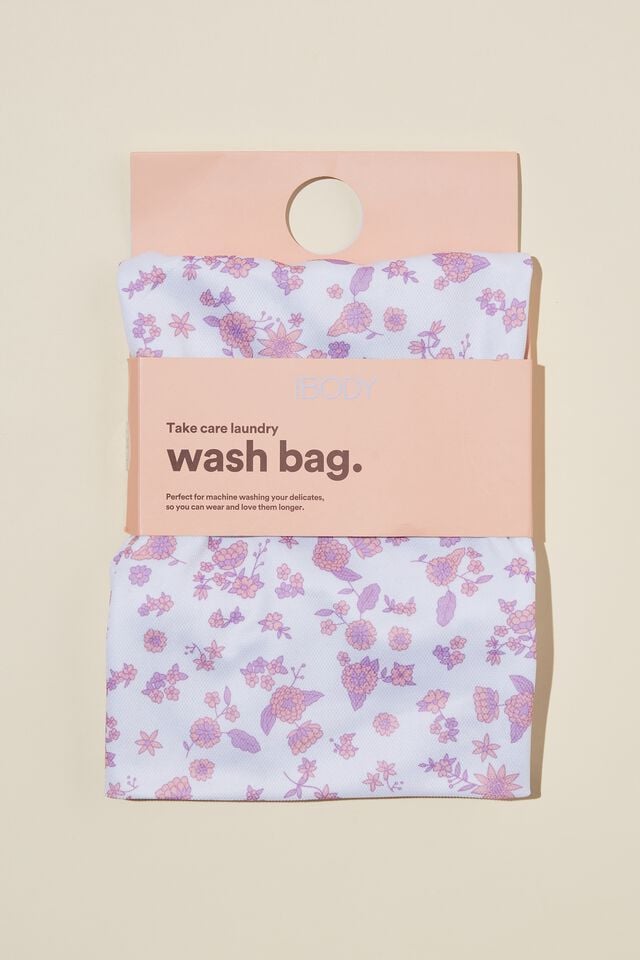 promo coupon Off Delicates Wash Bag