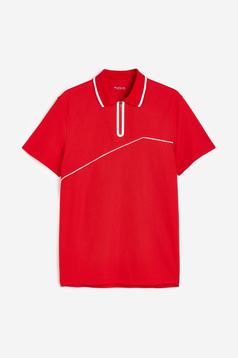 voucher code Off DryMove™ Tennis shirt