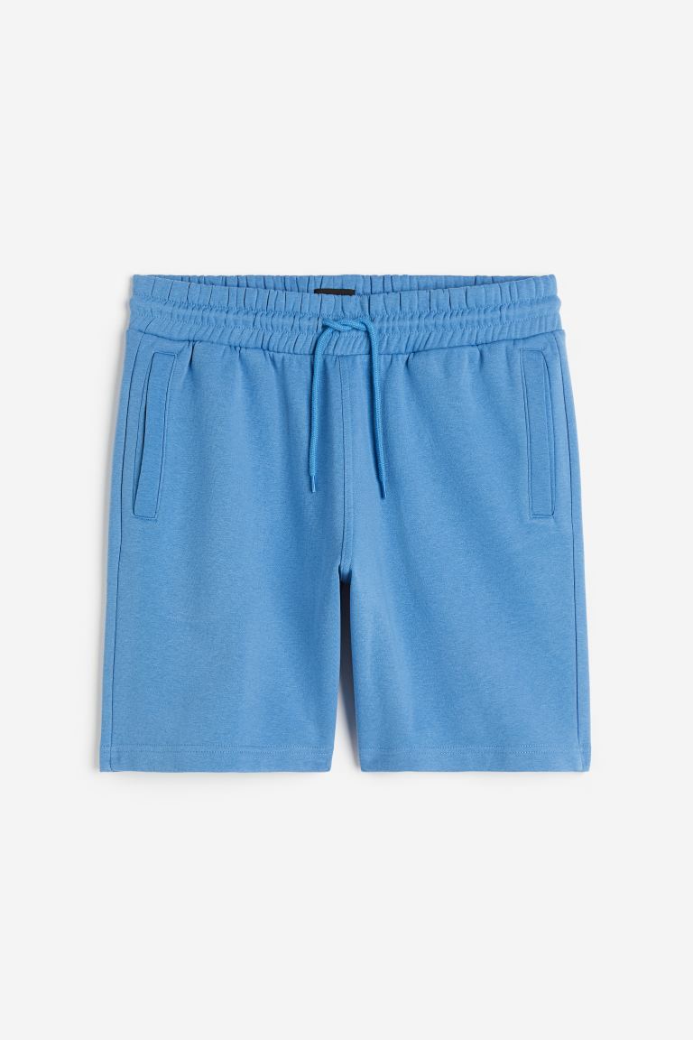 voucher code Off Regular Fit Sweatshorts