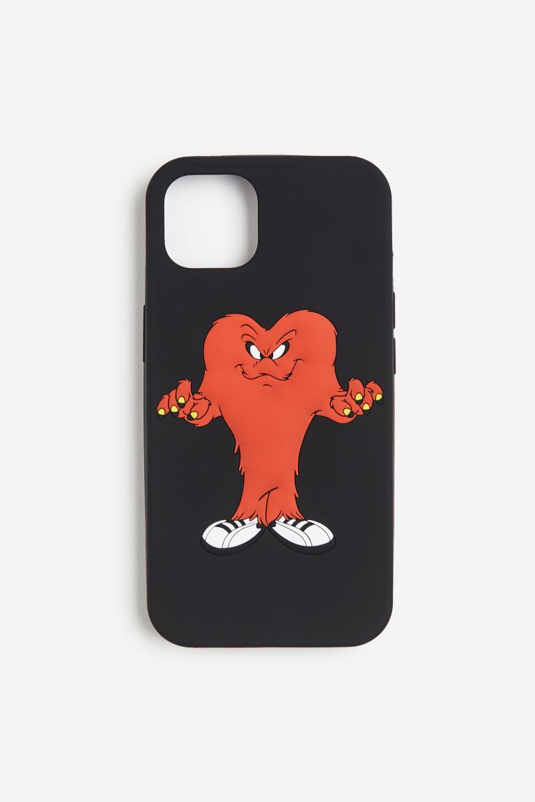 offer code Off iPhone case