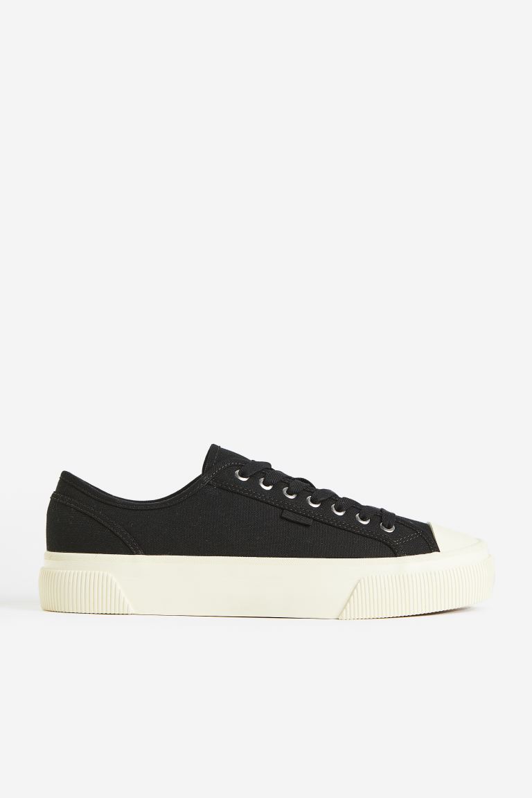 clearance code Off Canvas trainers