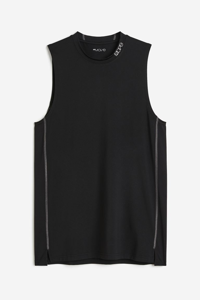 promo code Off DryMove™ Sports vest top