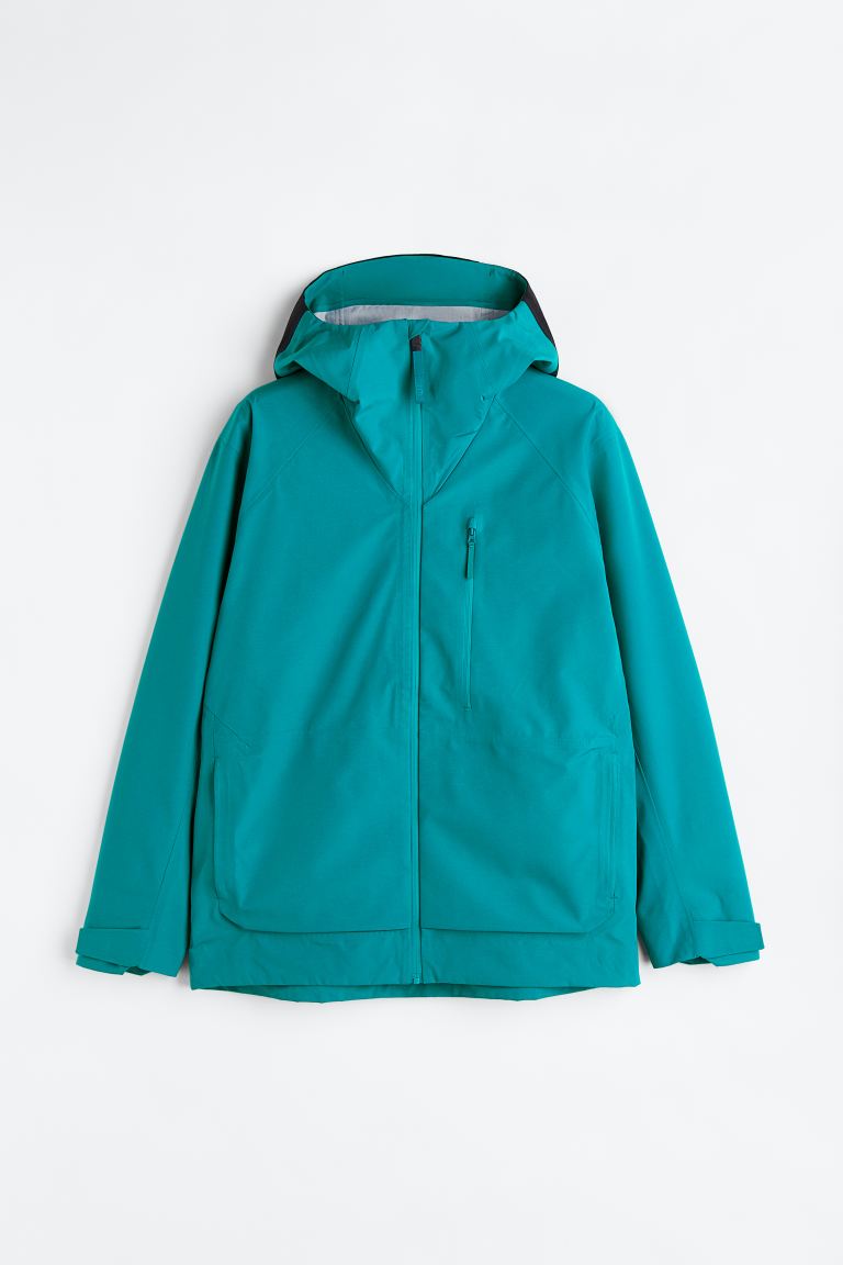 coupon code Off StormMove™ 3-layer shell jacket