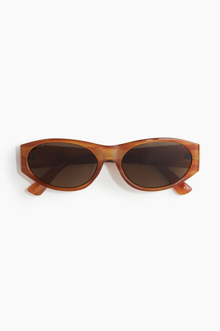 discount code Off Oval sunglasses