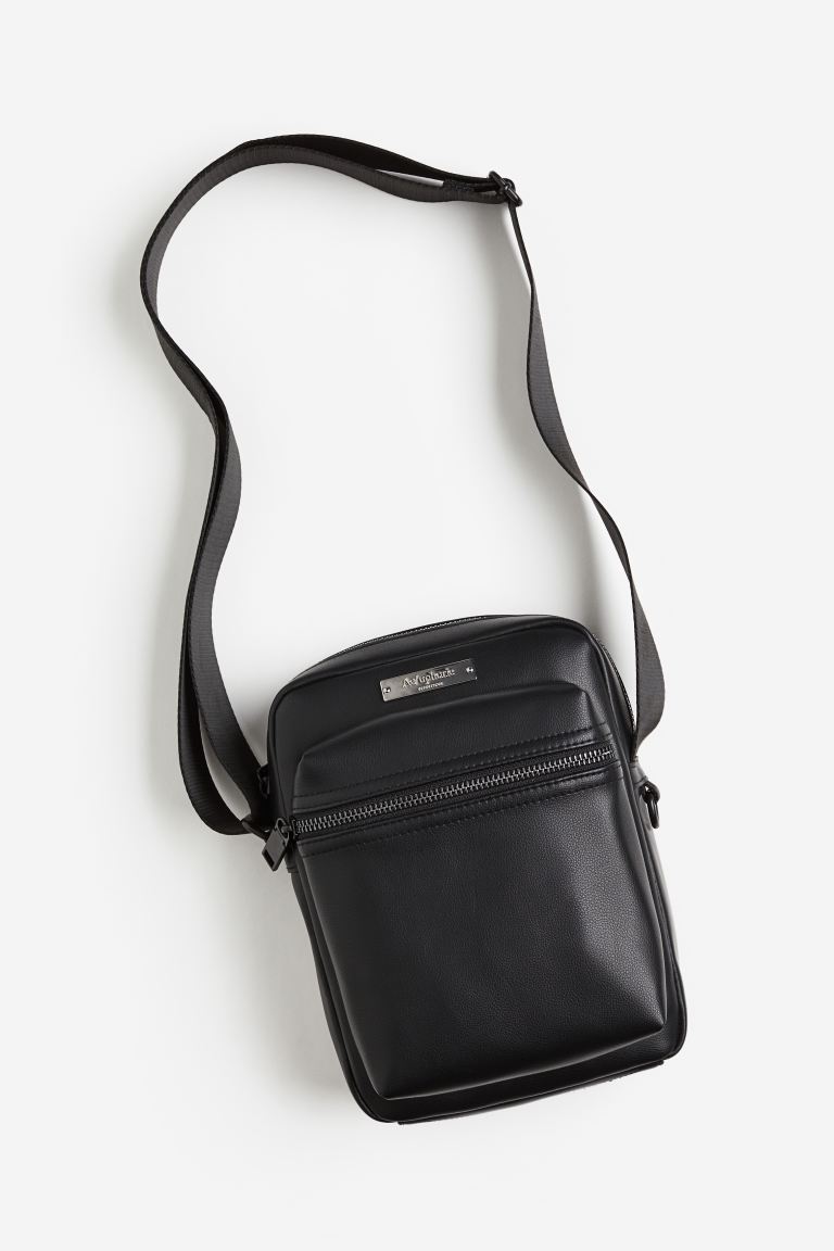 markdown code Off Small crossbody bag