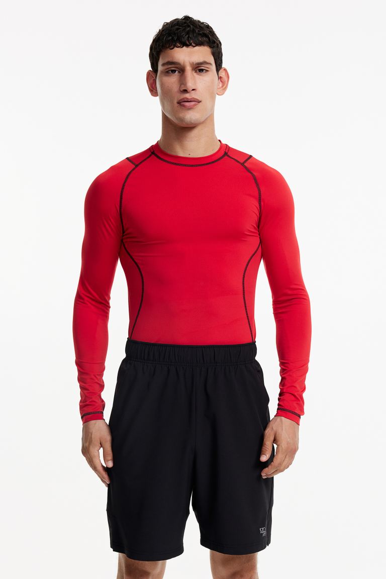 markdown code Off DryMove™ Sports top