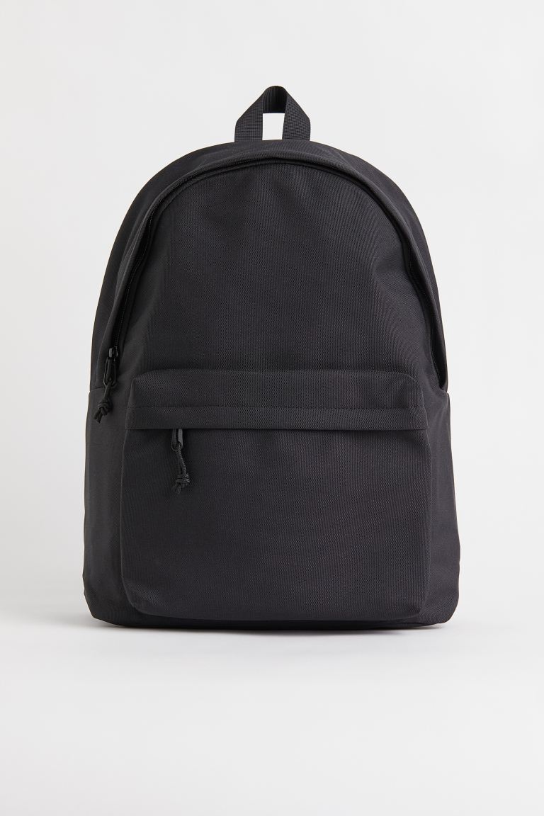 markdown code Off Backpack