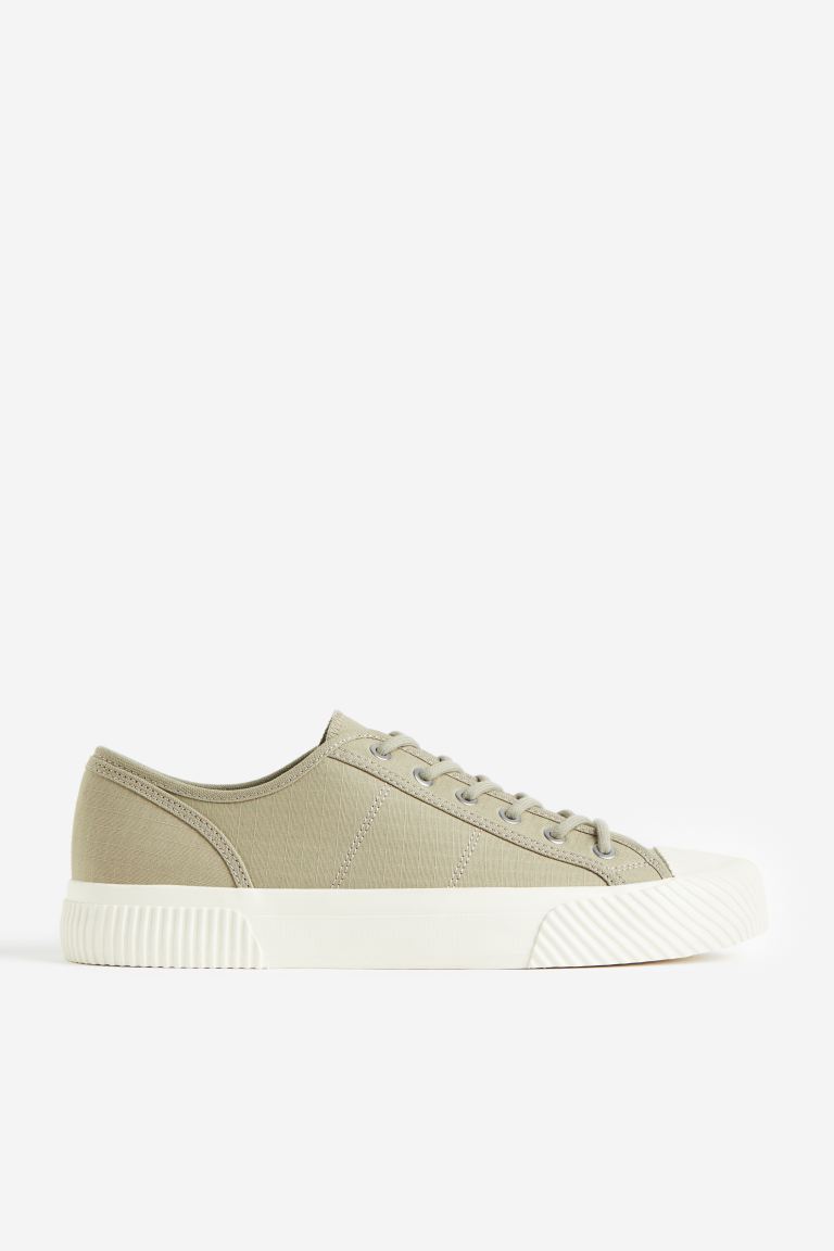 discount code Off Canvas trainers