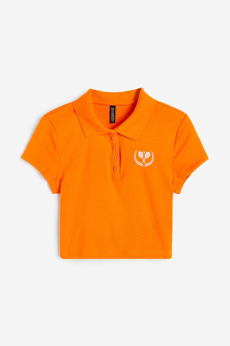 promo code Off Polo shirt