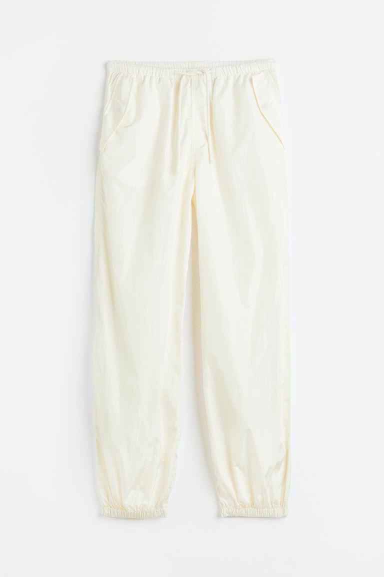 promo coupon Off Parachute trousers