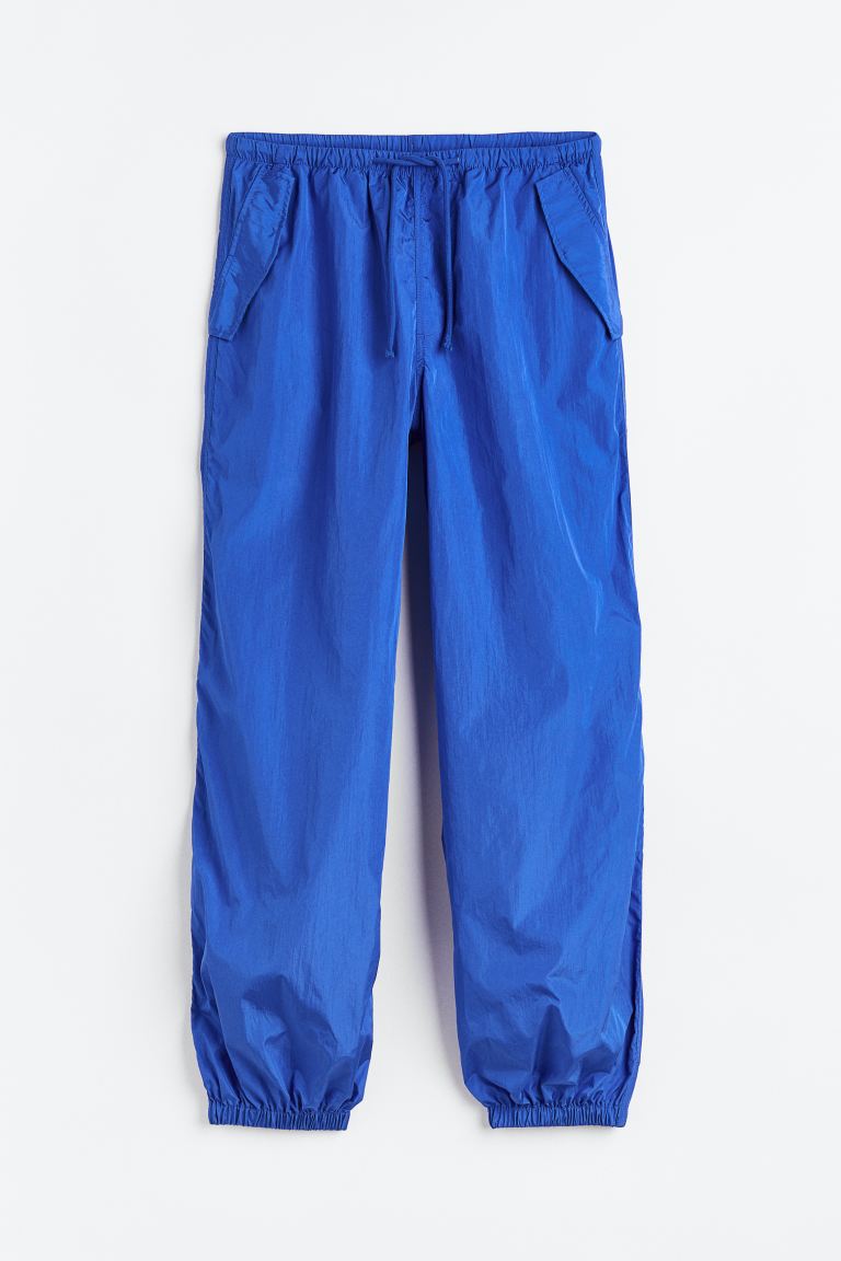 coupon code Off Parachute trousers