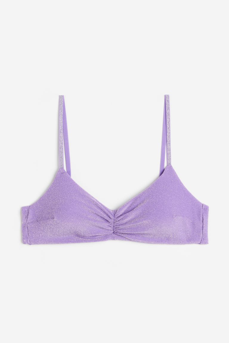 promo code Off Padded bikini top