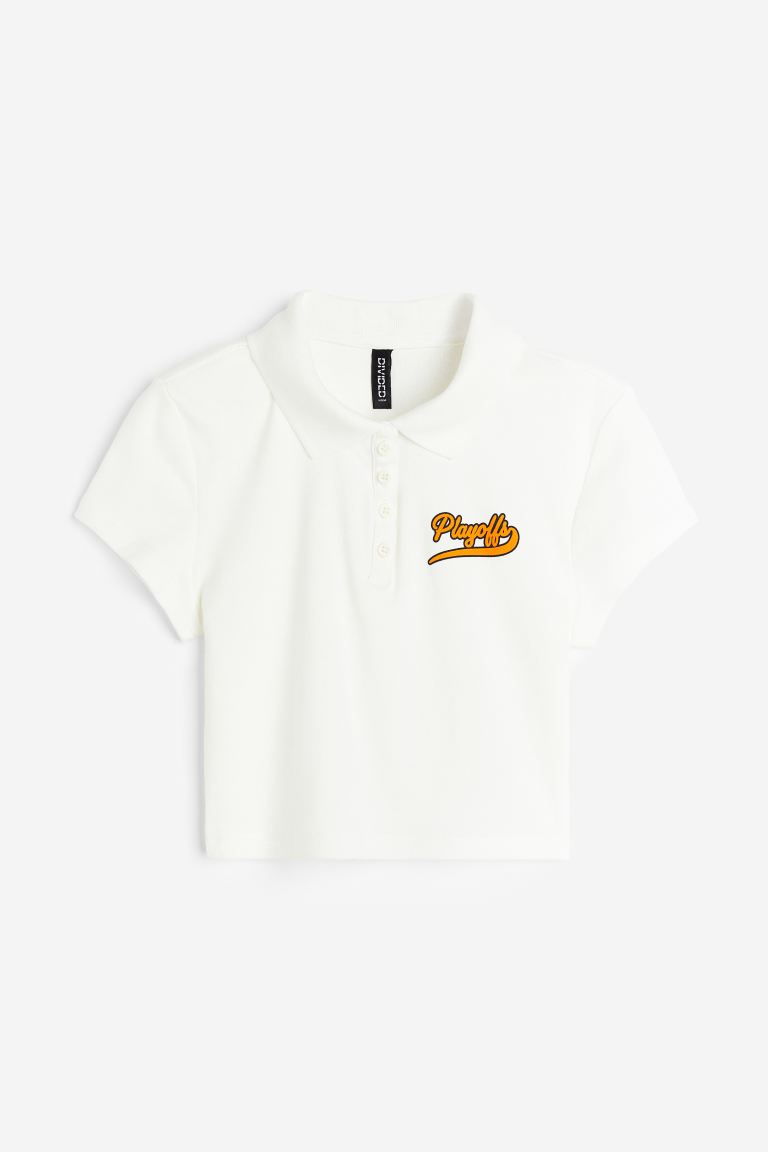 promo code Off Polo shirt