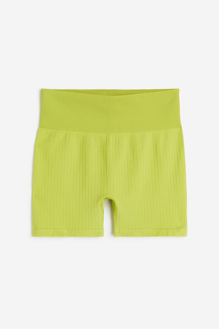 markdown code Off DryMove™ Seamless Hotpants