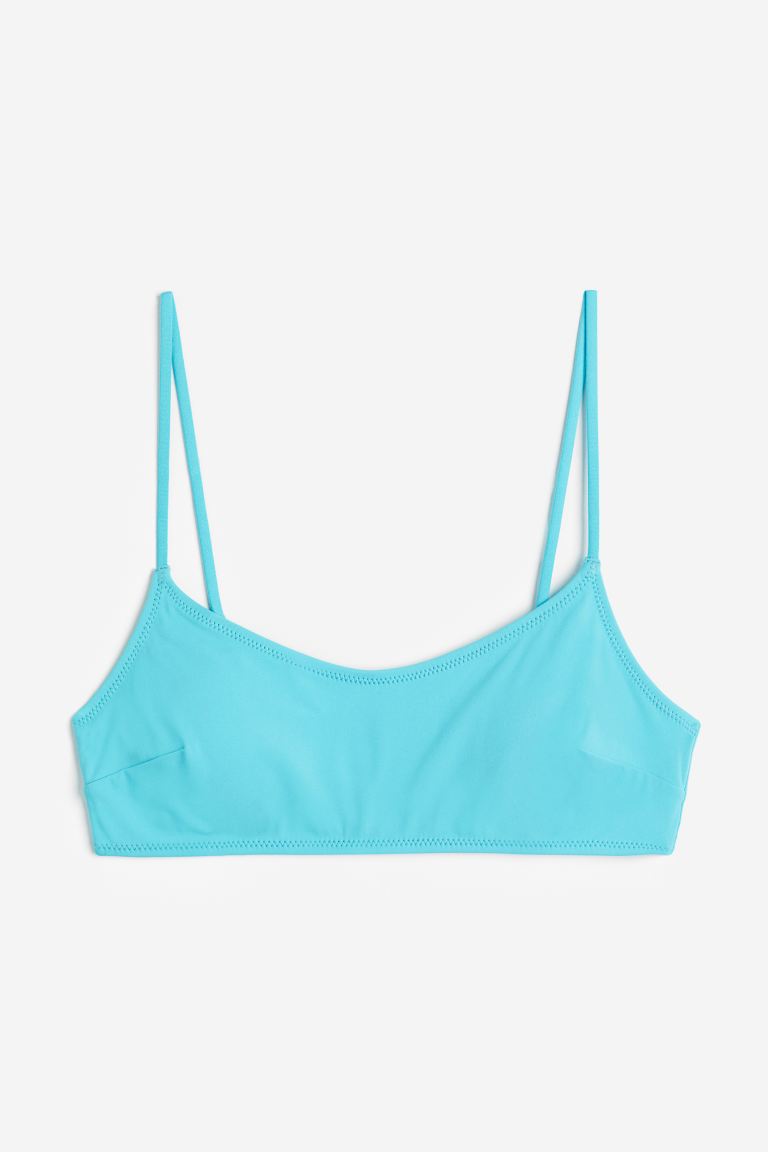 coupon code Off Padded bikini top