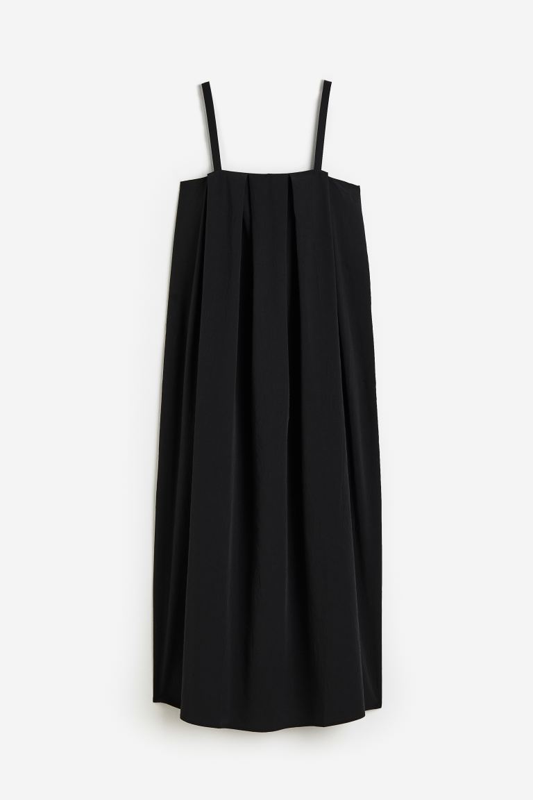 discount code Off Pleated dress