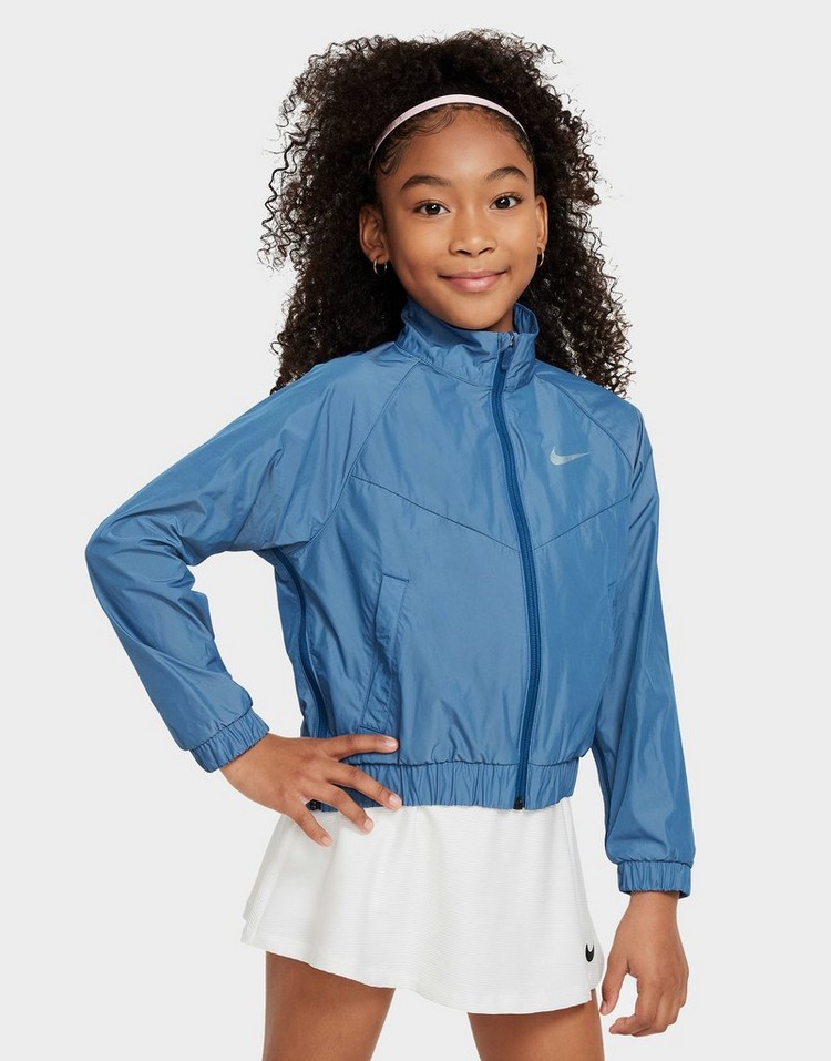 discount code Off Nike Sportswear Windrunner Loose Jacket Junior