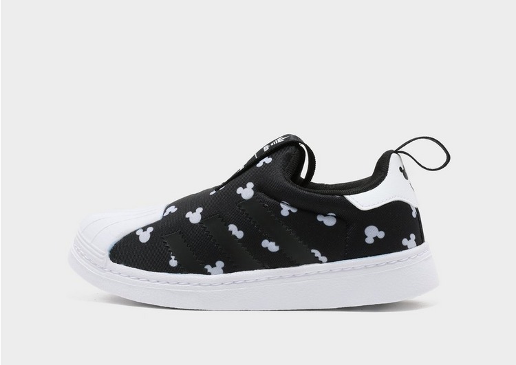 voucher Off adidas Originals x Disney Superstar 360 Children