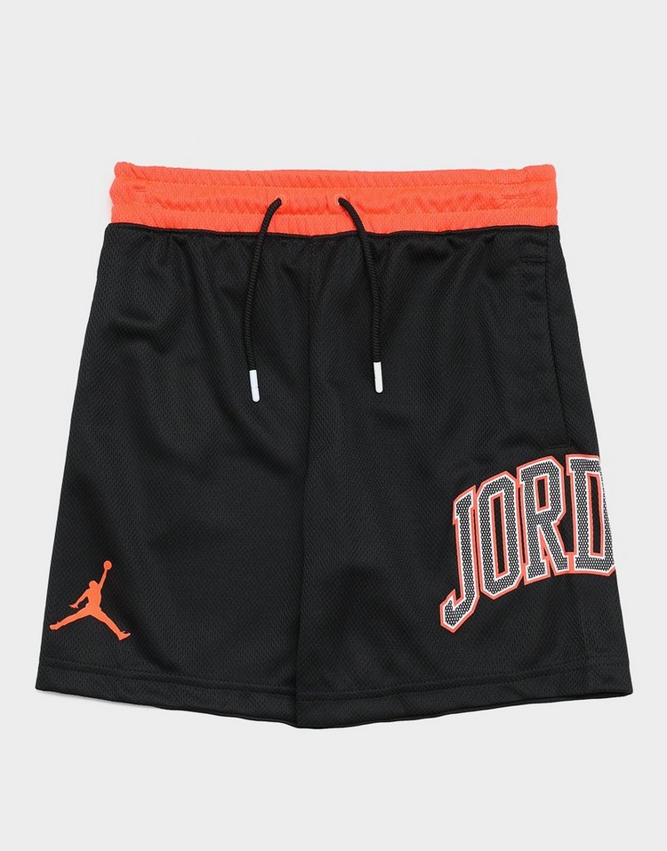 offer code Off Jordan Home and Away Shorts Junior