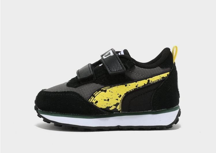 promo code Off Puma x Spongebob Squarepants Rider FV Infant