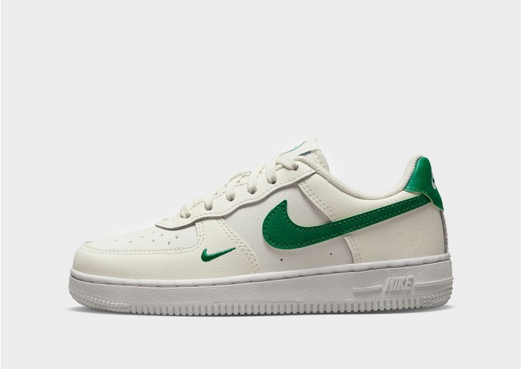 coupon code Off Nike Air Force 1 Low SE Children