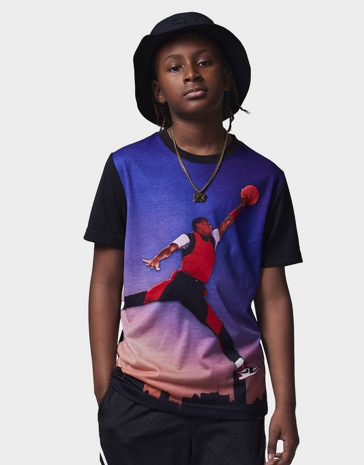 offer code Off Jordan Sneaker School Jumpman TShirt Junior