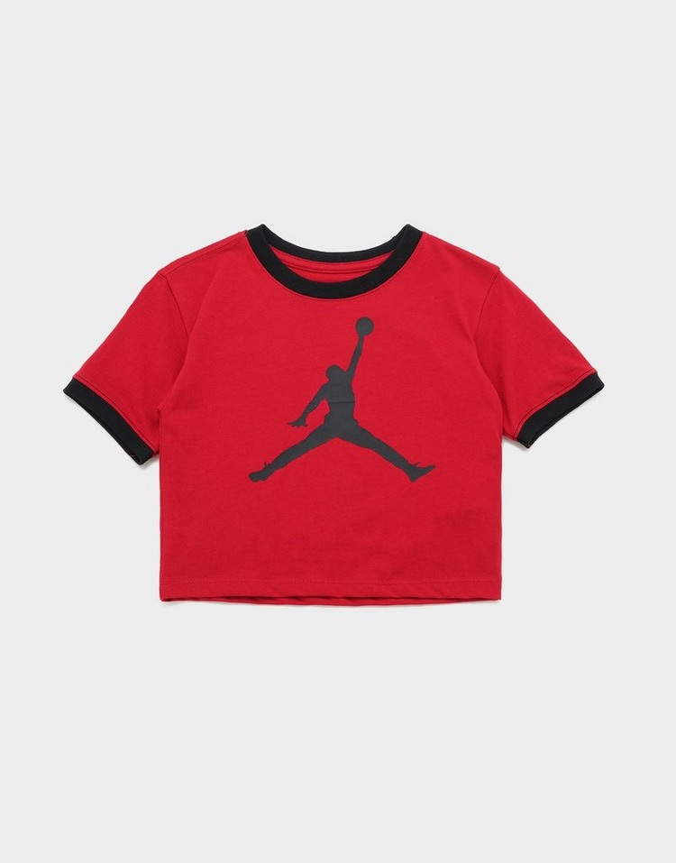 promo code Off Jordan Essentials Ringer TShirt