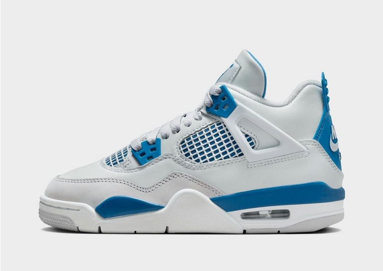 clearance sale coupon Off Jordan Air 4 Retro Junior