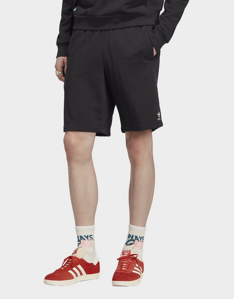 offer code Off adidas Essentials Made With Hemp Shorts