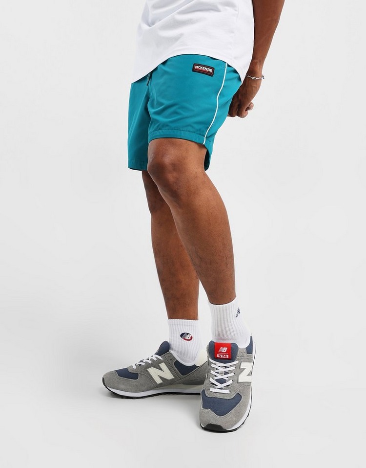 voucher code Off McKenzie Core Shorts