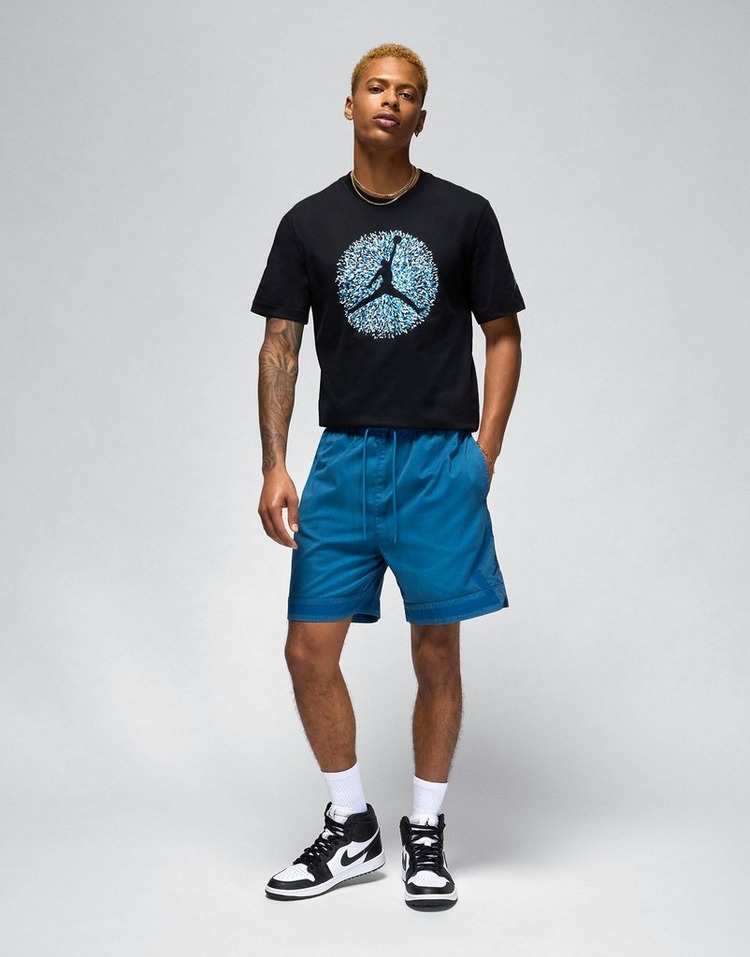 promo coupon Off Jordan Essentials Diamond Shorts