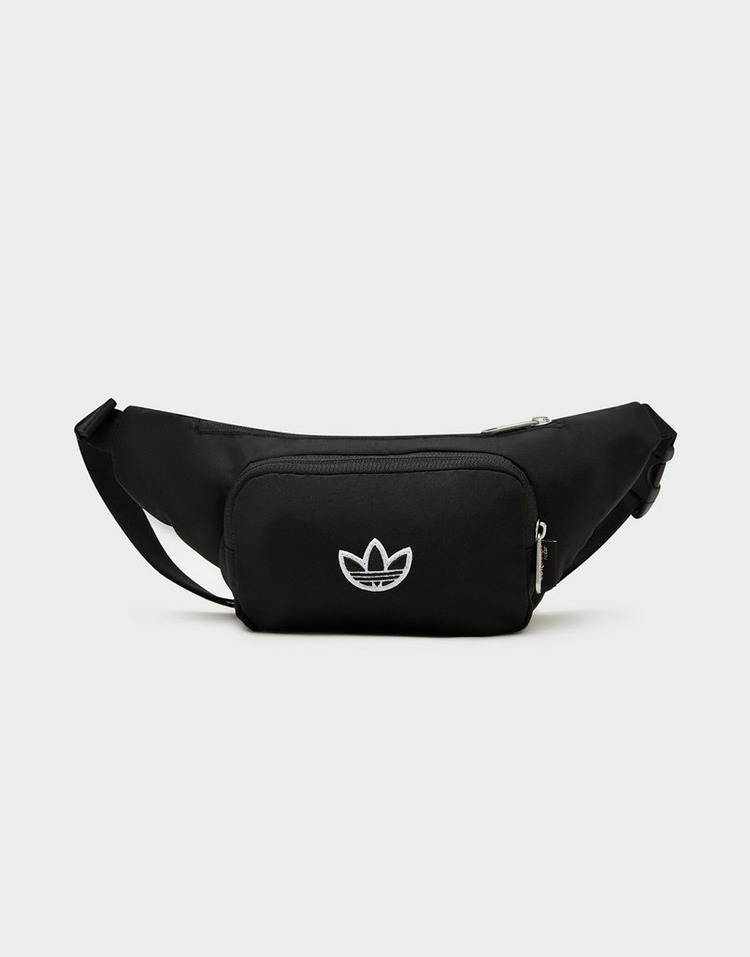 offer code Off adidas Originals Premium Essentials Waist Bag