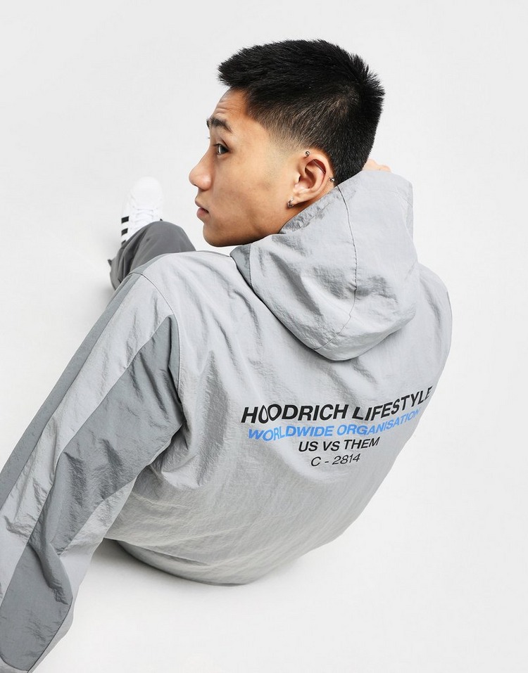 promo code Off Hoodrich OG Convex Trek Woven Jacket