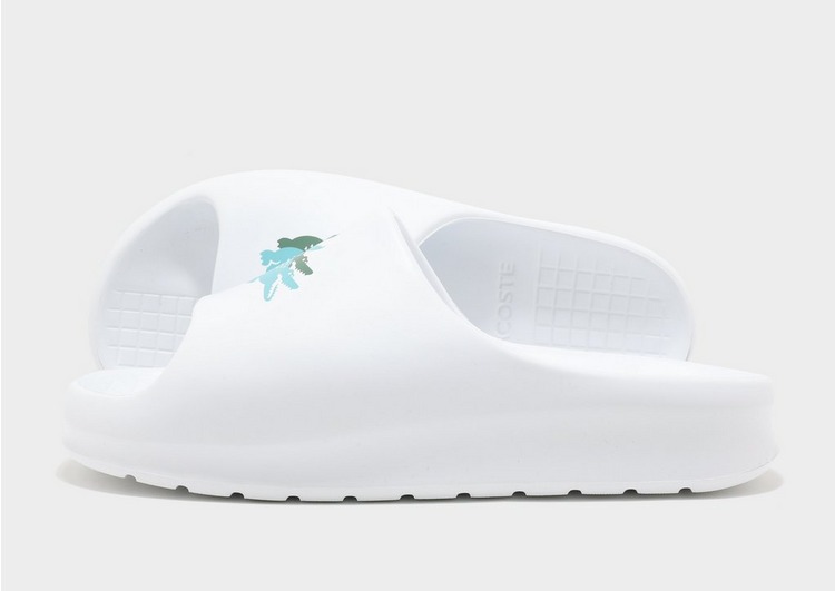 offer code Off Lacoste Serve Slide 20 Evo Slides