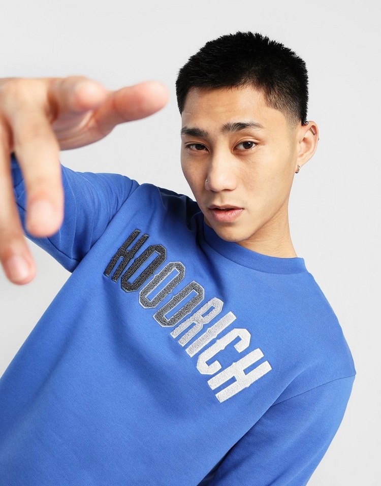 markdown code Off Hoodrich OG Kraze Sweatshirt