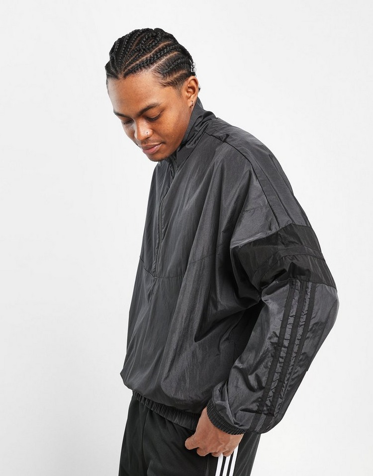 coupon Off adidas Originals WarmUp Basketball Jacket