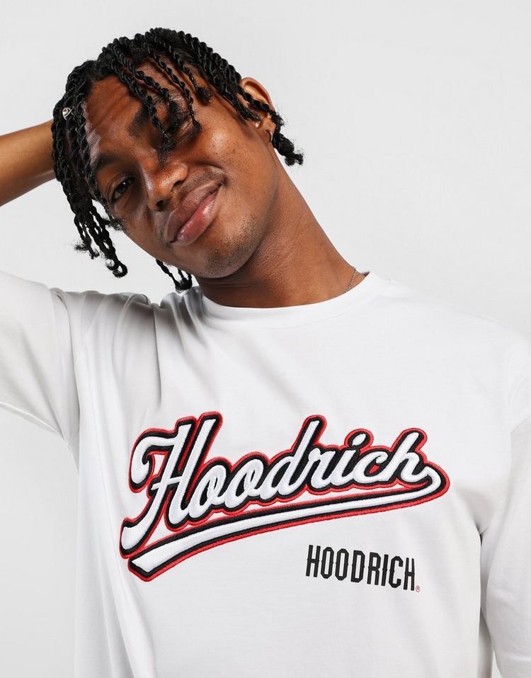 clearance sale coupon Off Hoodrich OG Stadium TShirt