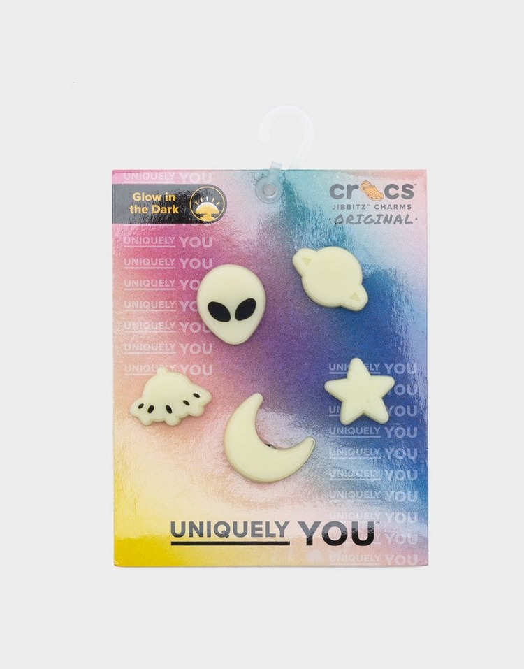 coupon Off Crocs 5Pack Jibbitz Charms