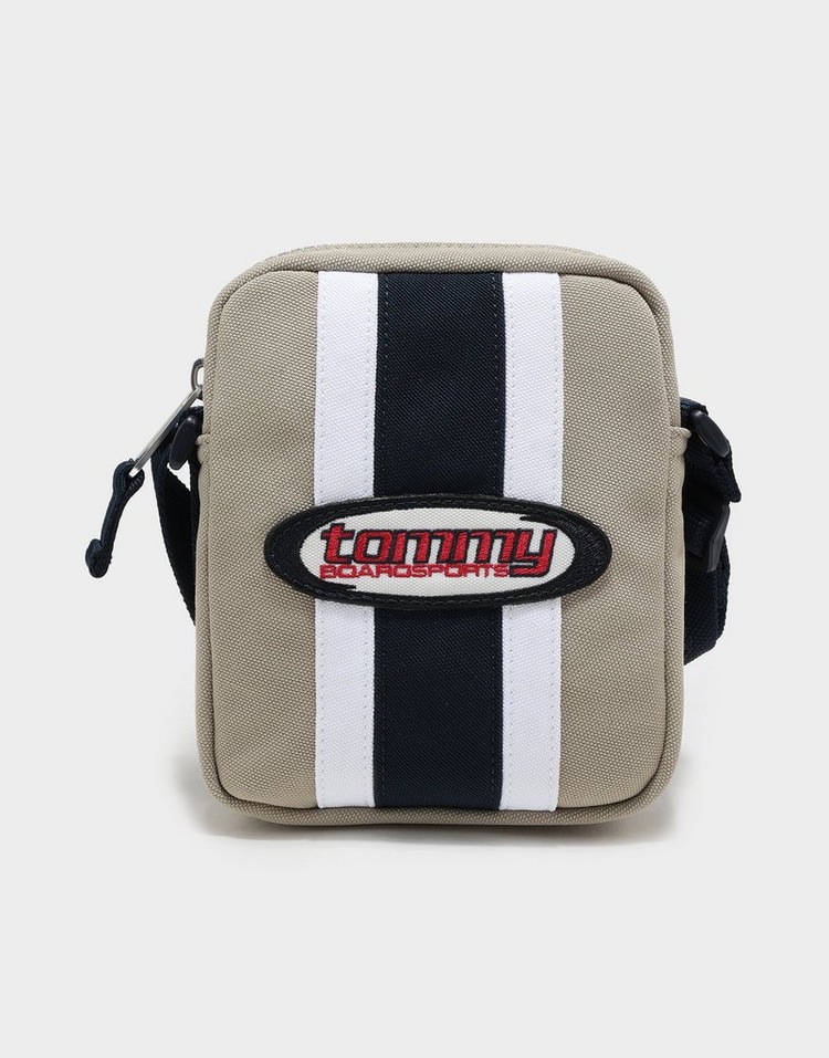 promo code Off Tommy Hilfiger Heritage Patch Reporter Bag