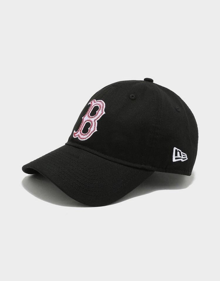 clearance sale coupon Off New Era Cap Co Boston Red Sox Adjustable Cap