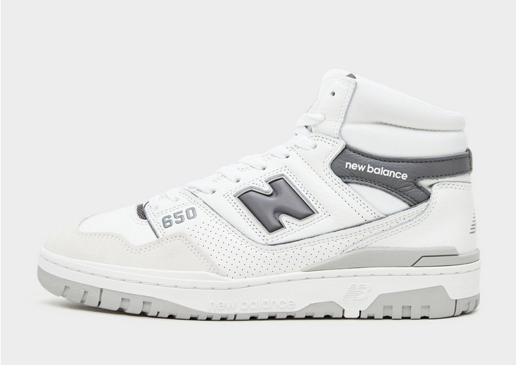 voucher Off New Balance 650